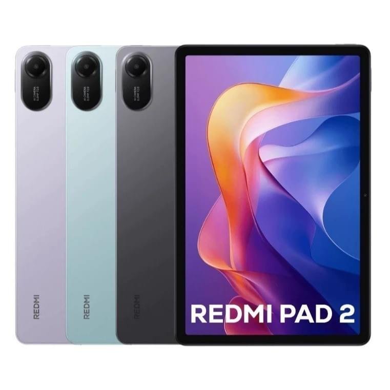 Tablet Xiaomi Redmi Pad 2 11"